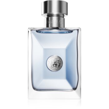 Versace pour Homme deospray pro muže 100 ml