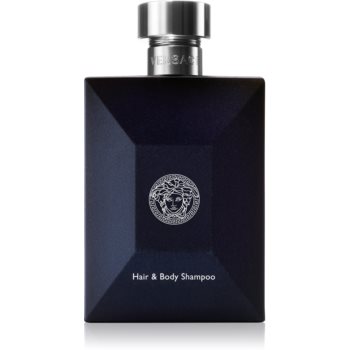 Versace Pour Homme gel de duș pentru bărbați