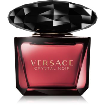 

Versace Crystal Noir туалетна вода тестер для жінок 5 мл