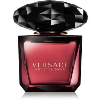 Fotografie Versace - Crystal Noir 30ml Toaletní voda W