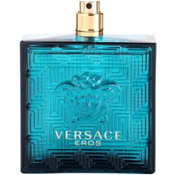 

Versace Eros туалетна вода тестер для чоловіків 100 мл