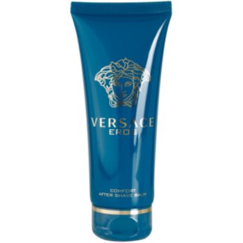 Versace eros balsam după bărbierit pentru bărbați