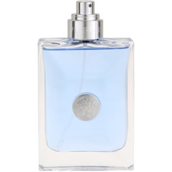 

Versace Pour Homme туалетна вода тестер для чоловіків 100 мл