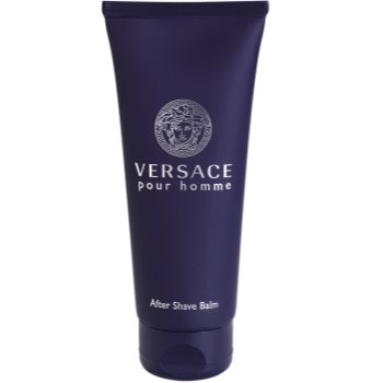 Versace Pour Homme balsam după bărbierit pentru bărbați