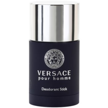 Versace pour Homme deostick pro muže 75 ml