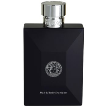 Versace pour homme gel de dus pentru bărbați