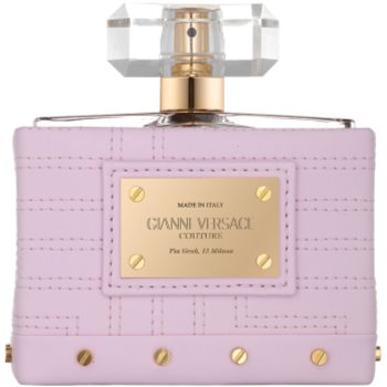 Versace gianni versace couture tuberose eau de parfum pentru femei