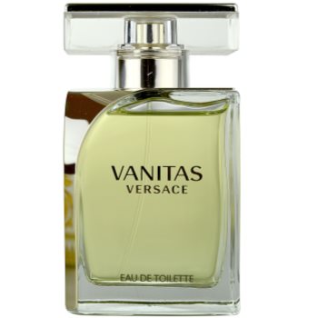 Versace Vanitas toaletní voda pro ženy 100 ml