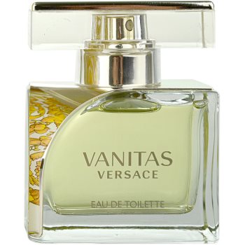 Fotografie Versace Vanitas toaletní voda pro ženy 50 ml