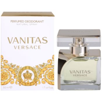 

Versace Vanitas дезодорант-спрей для жінок 50 мл