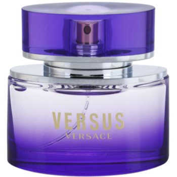

Versace Versus туалетна вода для жінок 30 мл