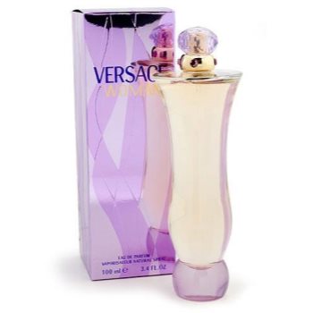 Versace Woman parfémovaná voda pro ženy 50 ml