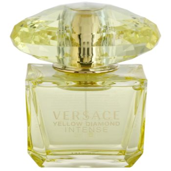 

Versace Yellow Diamond Intense парфумована вода тестер для жінок 90 мл