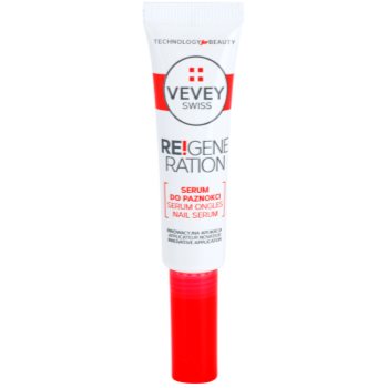 Vevey Swiss Re!generation ser regenerator pentru unghii