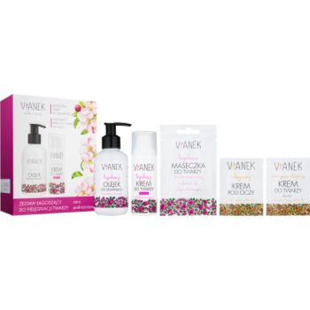 

Vianek Calming косметичний набір I.