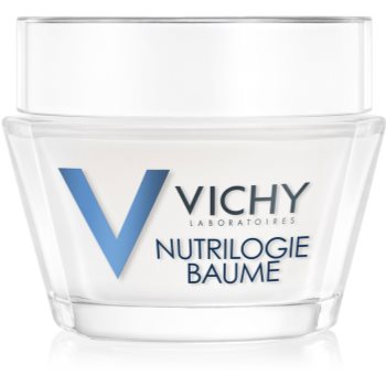 Vichy nutrilogie crema intensiva pentru piele foarte uscata