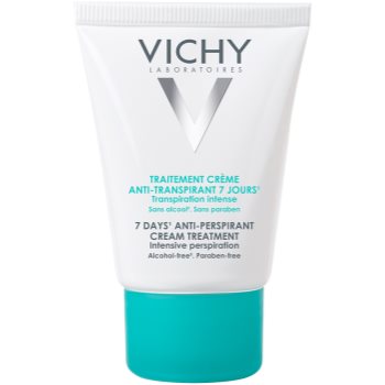 Vichy Deodorant anti-perspirant crema pentru toate tipurile de piele imagine