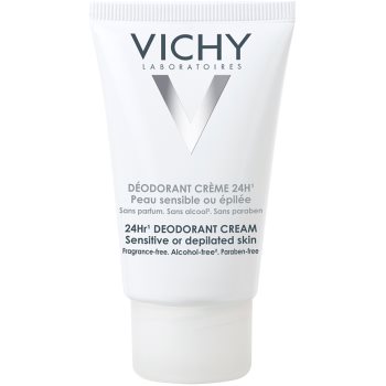 Vichy deodorant deodorant crema pentru piele sensibila