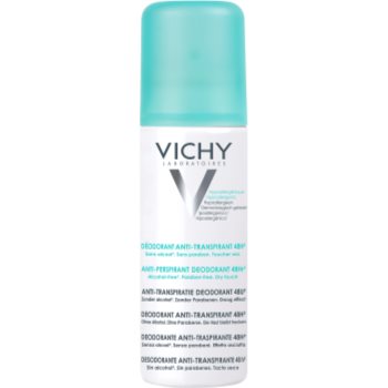 Vichy Deodorant deodorant ve spreji proti nadměrnému pocení 125 ml