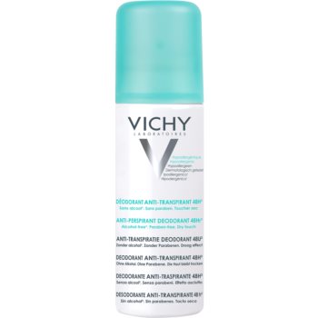 Vichy Deodorant deodorant spray impotriva transpiratiei excesive