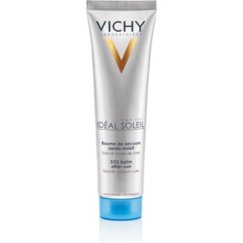 Vichy Idéal Soleil Capital balsam SOS dupa expunerea la soare