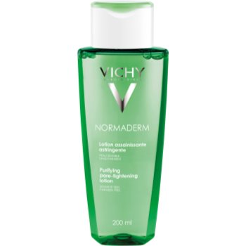 Vichy normaderm tonic astringent pentru curatare