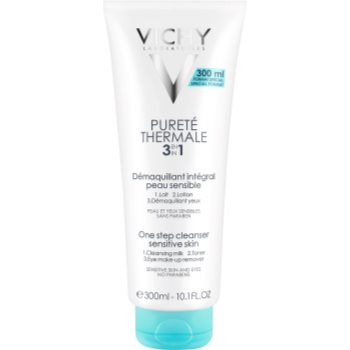 Vichy pureté thermale emulsie demachianta 3 in 1