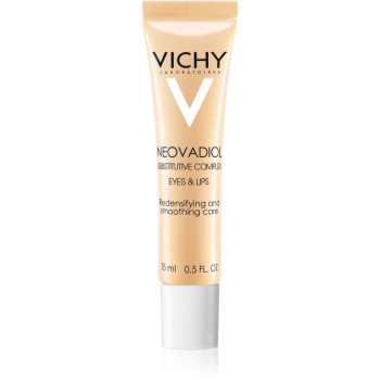 Vichy neovadiol gf protectie pentru ochi si buze pentru ten matur
