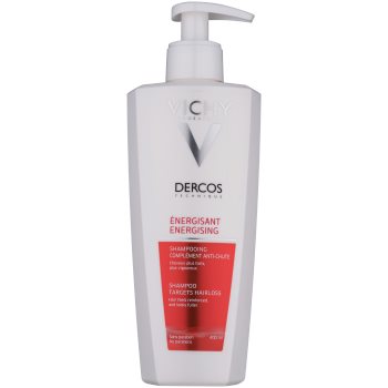 Vichy Dercos Energising posilující šampon proti padání vlasů 400 ml