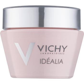 

Vichy Idéalia Розгладжуючий крем-догляд для нормальної та змішаної шкіри 50 мл