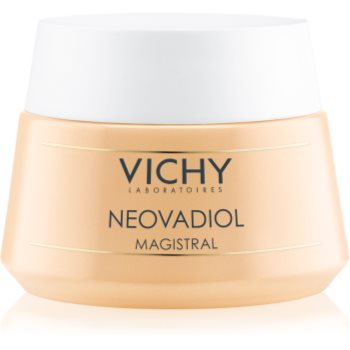 Vichy neovadiol magistral balsam hrănitor pentru restabilirea densității pielii mature