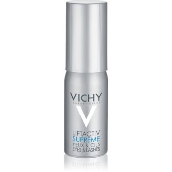Fotografie Vichy Liftactiv sérum na oči a řasy 15 ml