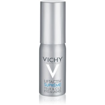 Vichy Liftactiv Supreme ser pentru ochi si gene imagine