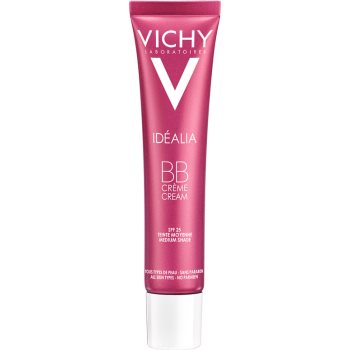 Vichy Idéalia BB krém pro bezchybný a sjednocený vzhled pleti SPF 25 odstín Medium 40 ml