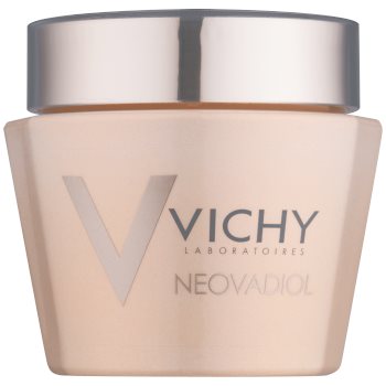 Vichy Neovadiol Compensating Complex remodelační gel krém s okamžitým účinkem pro normální až smíšenou pleť 75 ml