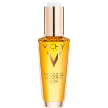 Vichy Neovadiol Magistral Elixir intenzivní suchý olej pro obnovu hutnosti pleti 30 ml