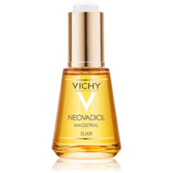 Vichy neovadiol magistral elixir ulei cu efect intens de regenerare si fermitate