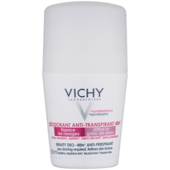 Fotografie Vichy Deodorant deodorant roll-on omezující růst chloupků 50 ml