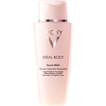 Vichy Ideal Body ser usor pentru corp