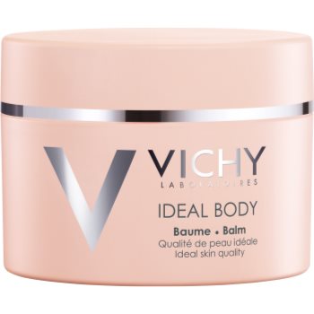 Vichy ideal body balsam pentru corp