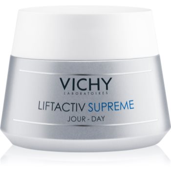 Vichy liftactiv supreme crema de zi cu efect lifting pentru piele normala si mixta