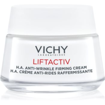 Vichy liftactiv supreme crema de zi cu efect lifting uscata si foarte uscata