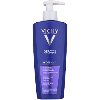 Vichy dercos neogenic sampon pentru restabilirea desitatii parului