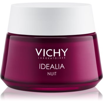Vichy idéalia balsam de noapte regenerator