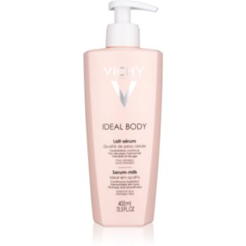 Vichy Ideal Body ser usor pentru corp