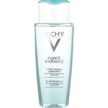 Vichy Pureté Thermale zdokonalující tonikum 200 ml