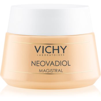 Vichy Neovadiol Magistral balsam hrănitor pentru restabilirea densității pielii mature