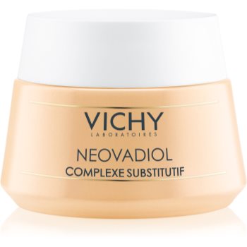Vichy Neovadiol Compensating Complex gel-crema remodelanta cu efect imediat pentru piele normala si mixta