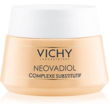 Vichy neovadiol compensating complex gel-crema remodelanta cu efect imediat pentru piele normala si mixta