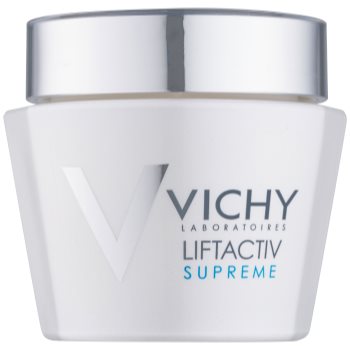 

Vichy Liftactiv Supreme денний крем ліфтинг для сухої та дуже сухої шкіри 75 мл